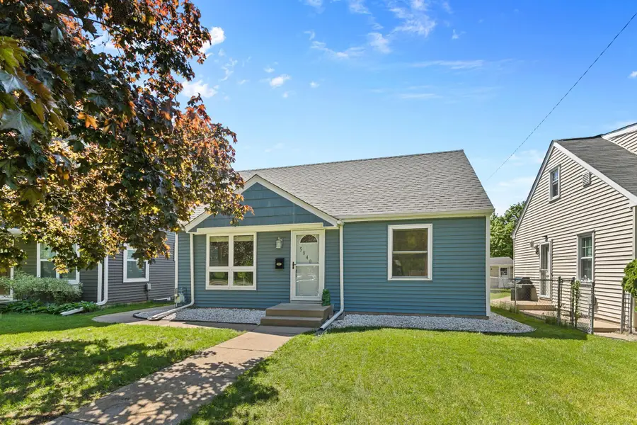 5840 Russell Avenue S, Minneapolis, MN 55410 - #2