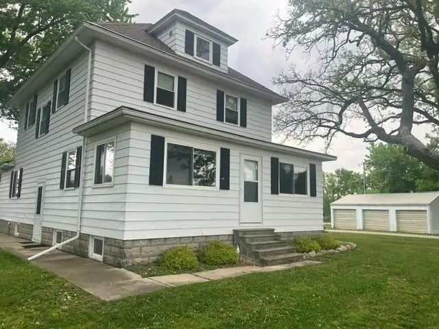 19443 560th Avenue, Austin, MN 55912 - #2