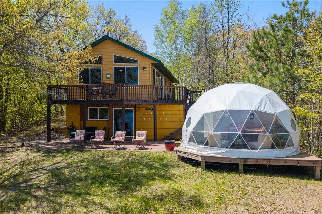 35470 Moccasin Lane, Cushing, MN 56443 - #1