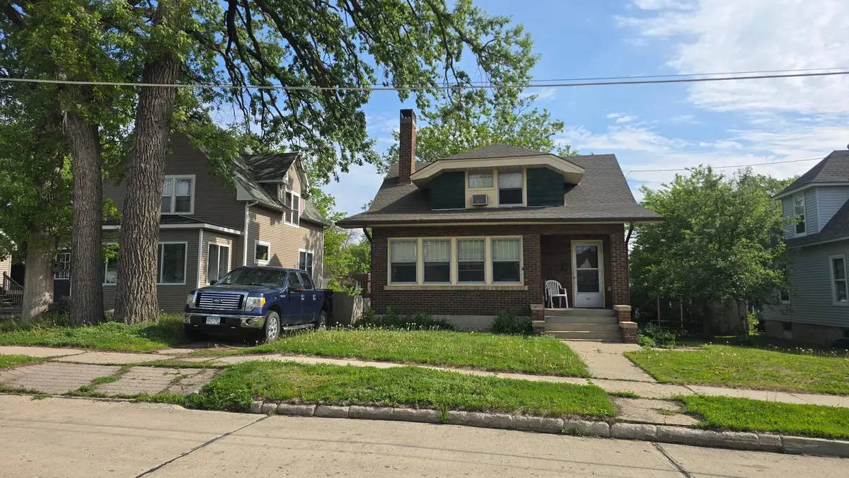 617 Ruble Avenue, Albert Lea, MN 56007 - #1