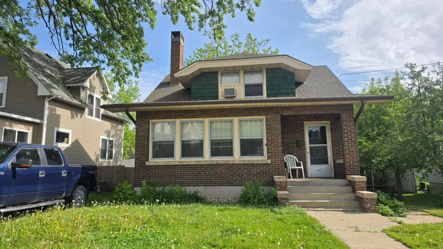 617 Ruble Avenue, Albert Lea, MN 56007 - #2