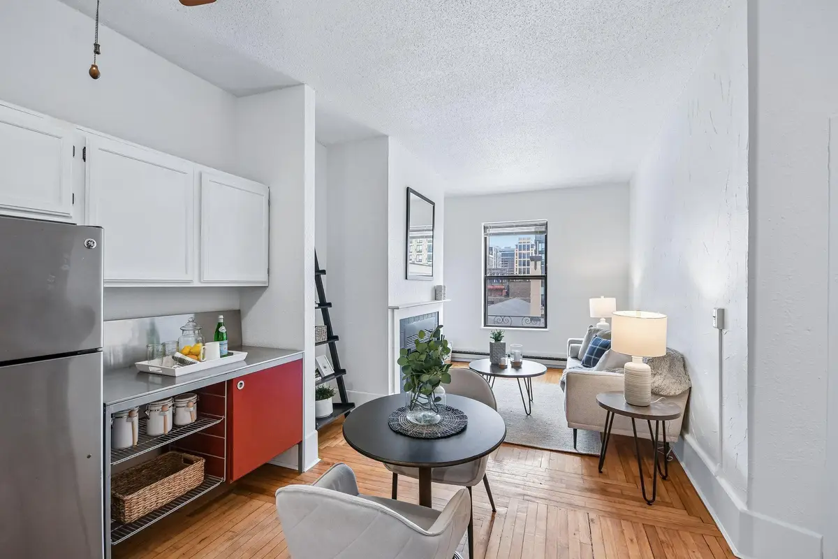 605 S 9th Street #6, Minneapolis, MN 55404 - #1