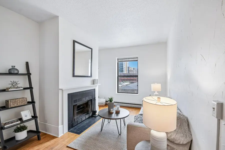 605 S 9th Street #6, Minneapolis, MN 55404 - #2