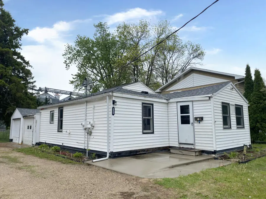 238 Meeker Avenue W, Eden Valley, MN 55329 - #2
