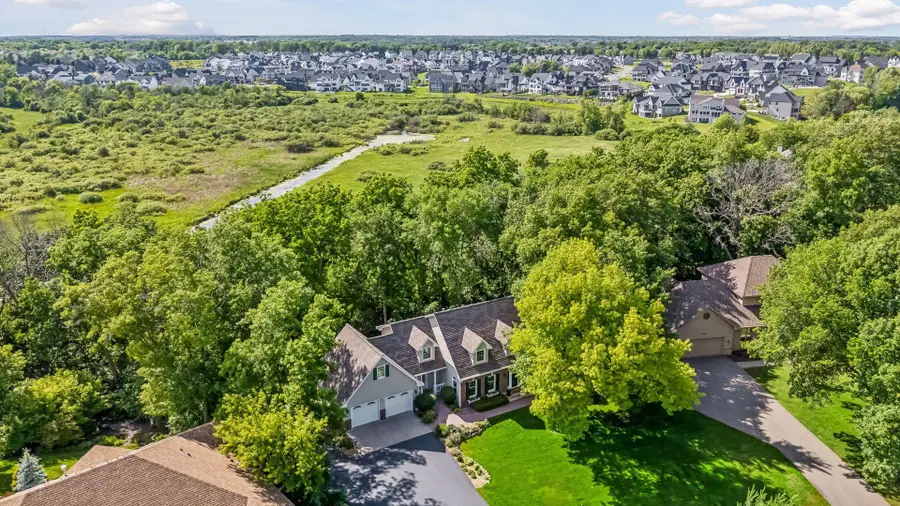 16140 46th Avenue N, Minneapolis, MN 55446 - #2