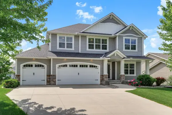 12920 Rose Bluff Boulevard, Burnsville, MN 55337