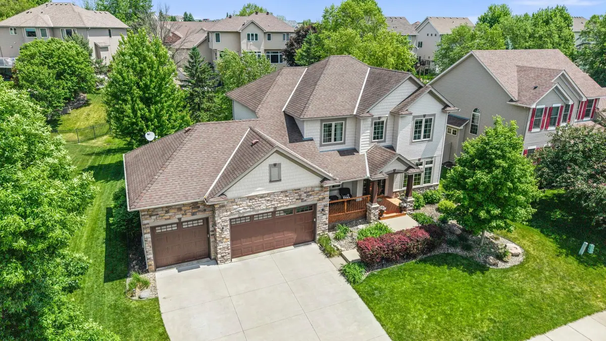20670 Hazelwood Trail, Lakeville, MN 55044 - #1