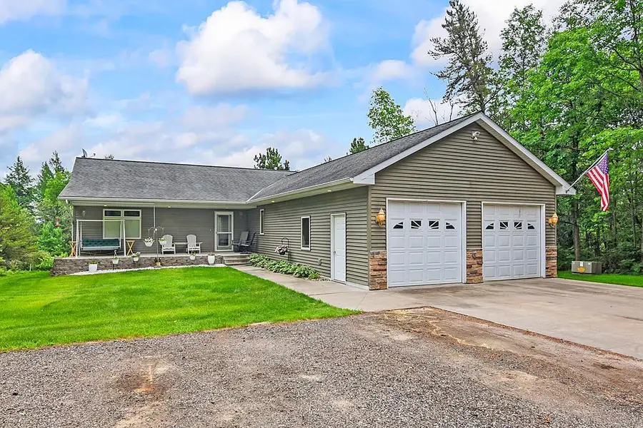 11672 147th Avenue, Menahga, MN 56464 - #2