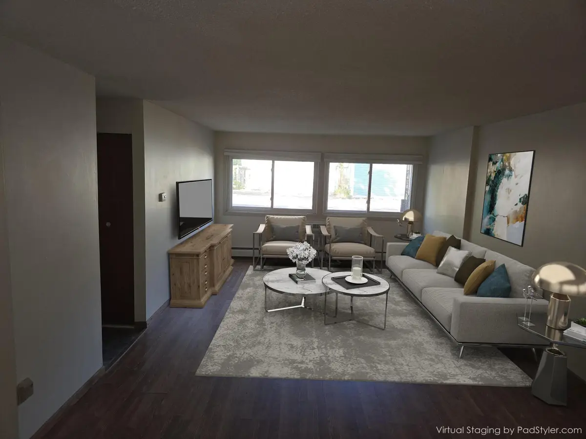 2616 Harriet Avenue #105, Minneapolis, MN 55408 - #1