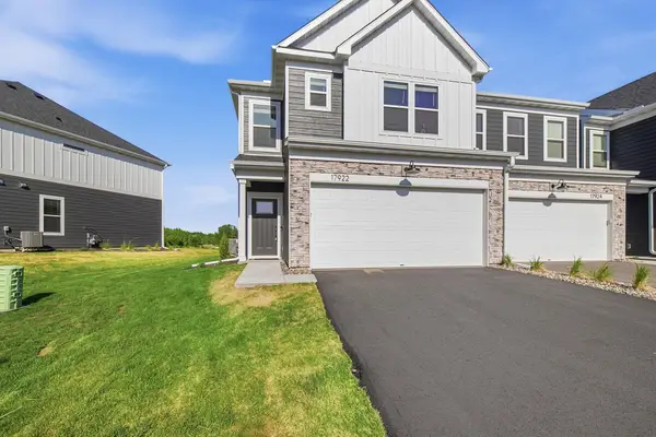 17922 Genoa Drive, Farmington, MN 55024