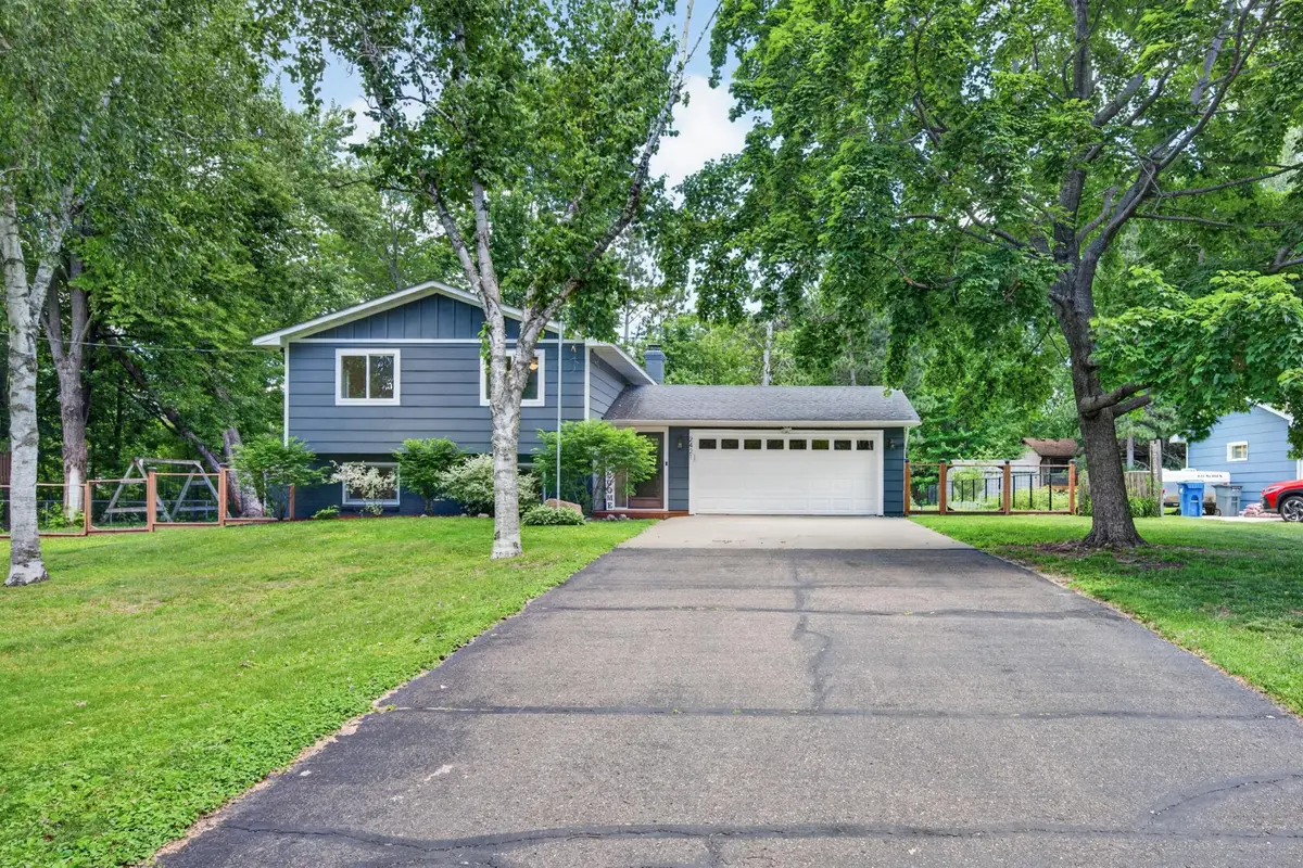 2421 4th Street, White Bear Lake, MN 55110 - #1