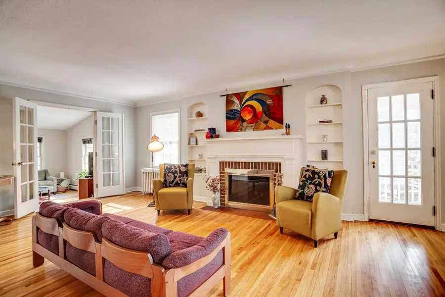 1949 E River Terrace, Minneapolis, MN 55414 - #3
