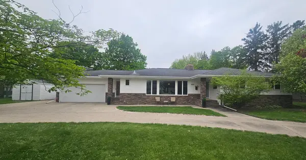 225 Wegener Drive, Breckenridge, MN 56520