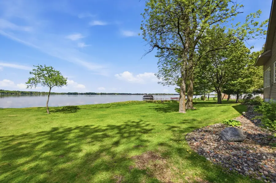 50876 Lakeview Drive, Rush City, MN 55069 - #2