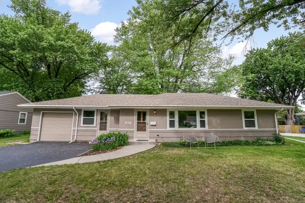 6826 16th Avenue S, Minneapolis, MN 55423