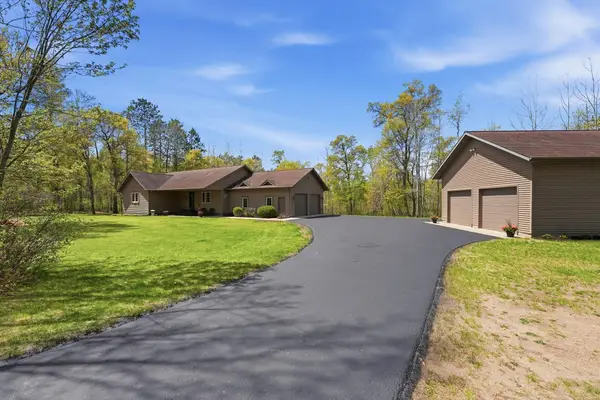 17717 Lake Allen Drive, Brainerd, MN 56401