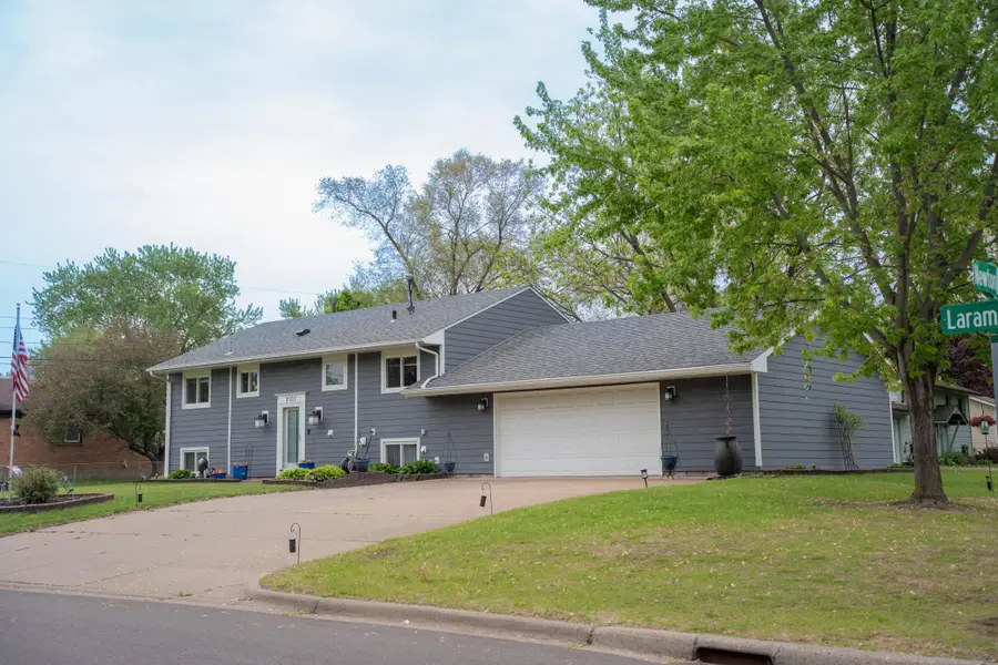 2101 Laramie Trail, Minneapolis, MN 55444 - #3