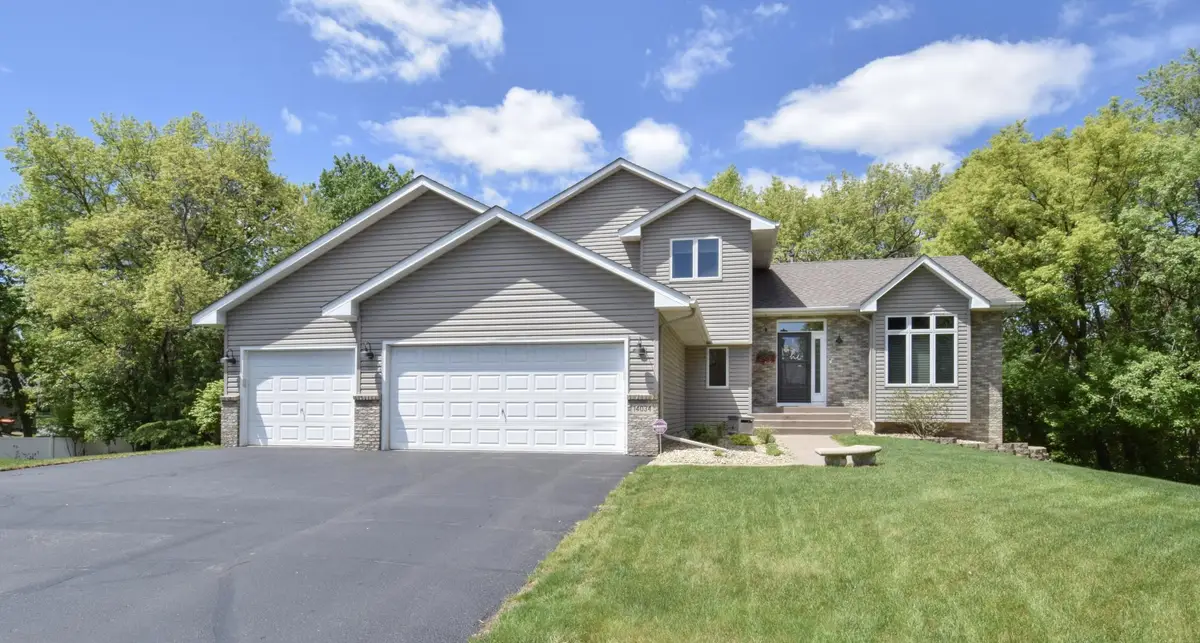 14034 Palm Street Nw, Andover, MN 55304 - #1