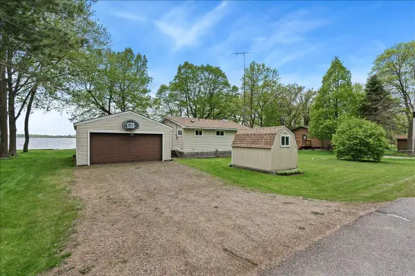 21019 Drumflower Road, Richmond, MN 56368