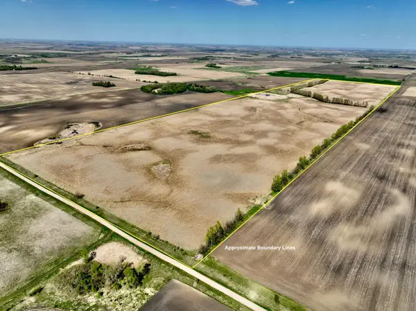 TBD 150th Street, Canby, MN 56220