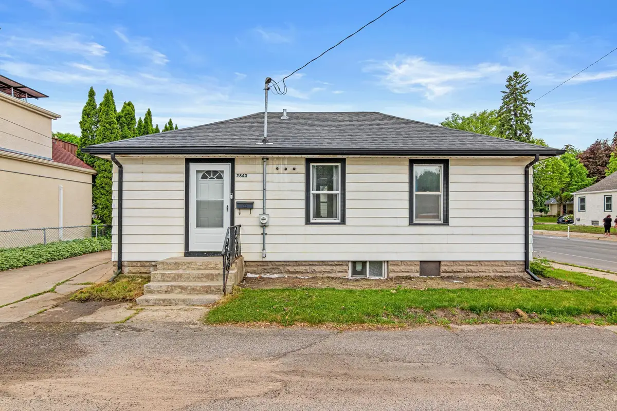 2843 Mckinley Street Ne, Minneapolis, MN 55418 - #1