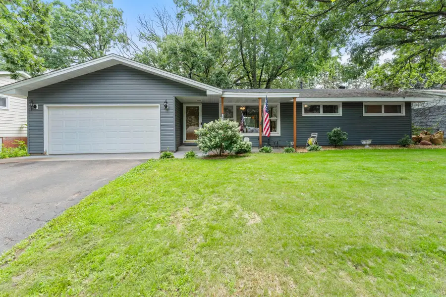 7381 Lyric Lane Ne, Fridley, MN 55432 - #2