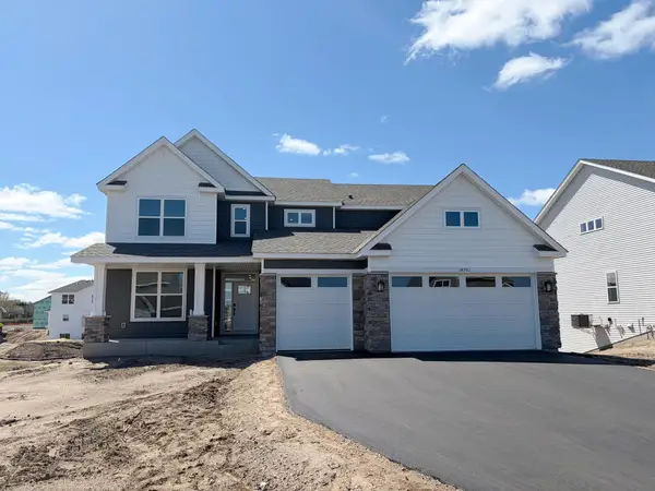 14701 74th Lane Ne, Otsego, MN 55330