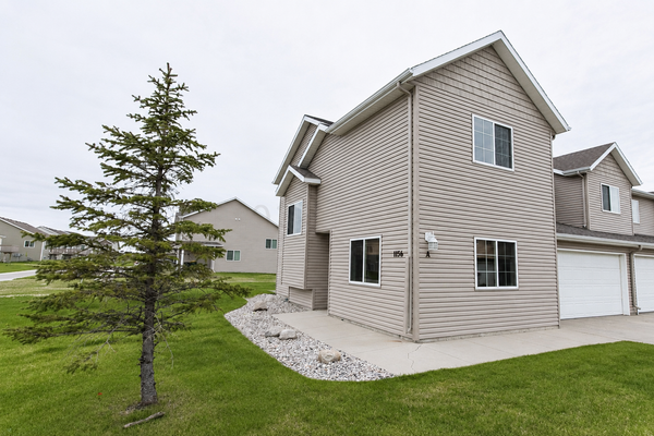 1156 42nd Avenue W #A, West Fargo, ND 58078