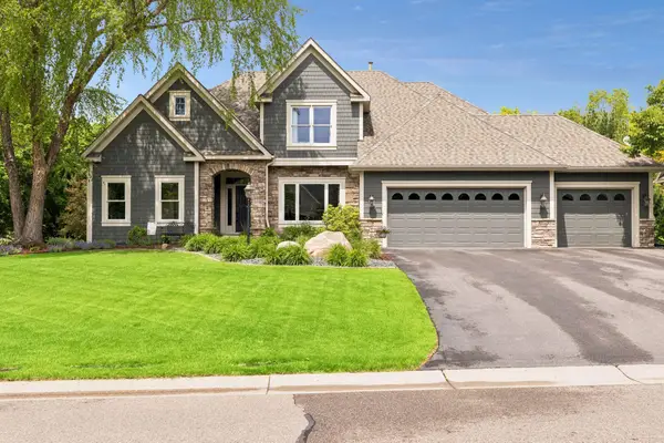 3362 Charleston Drive, Saint Paul, MN 55129
