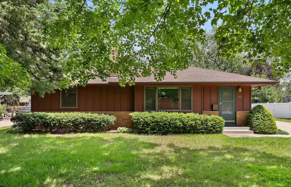 7515 Newton Avenue S, Minneapolis, MN 55423