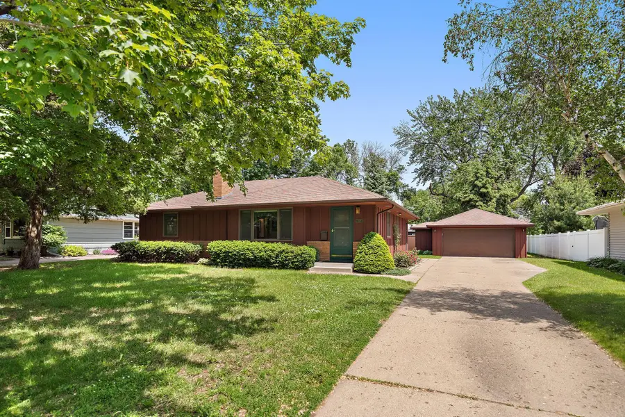 7515 Newton Avenue S, Minneapolis, MN 55423 - #2