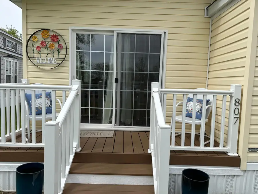 807 Brown St., Detroit Lakes, MN 56501 - #3