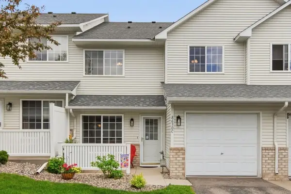 8630 Quarry Ridge Lane #C, Saint Paul, MN 55125