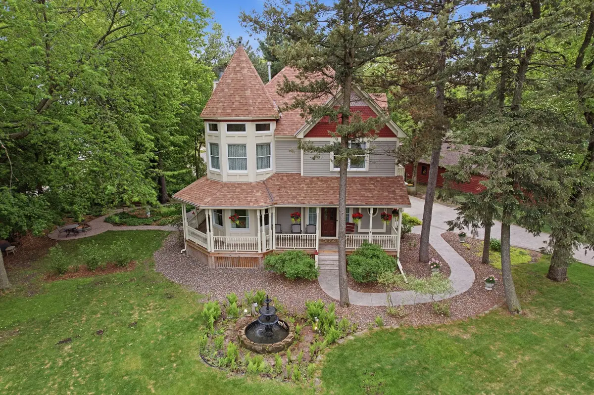 2940 Labore Road, Saint Paul, MN 55109 - #1
