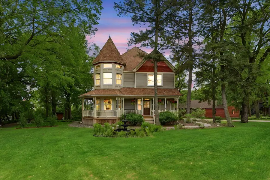 2940 Labore Road, Saint Paul, MN 55109 - #2