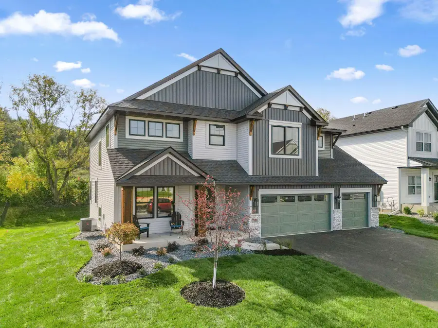 7698 22nd Avenue E, Shakopee, MN 55379 - #2