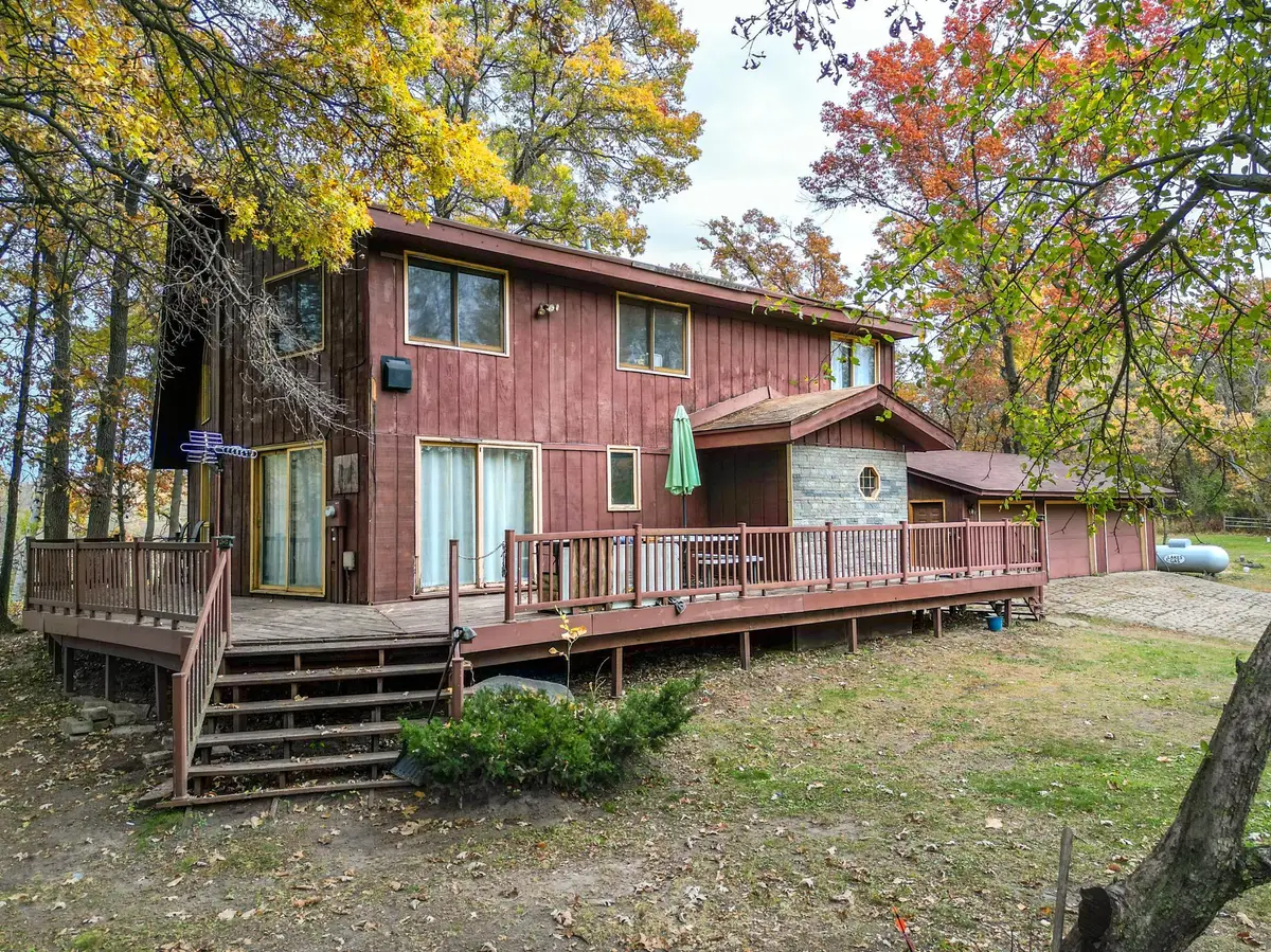 28629 Potomac Street Ne, North Branch, MN 55056 - #1