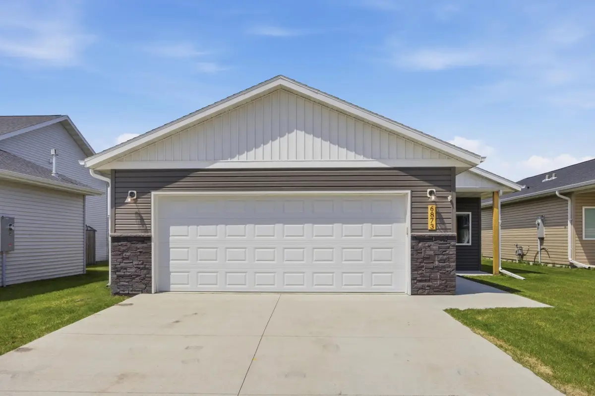 6873 67th Street S, Horace, ND 58047 - #1