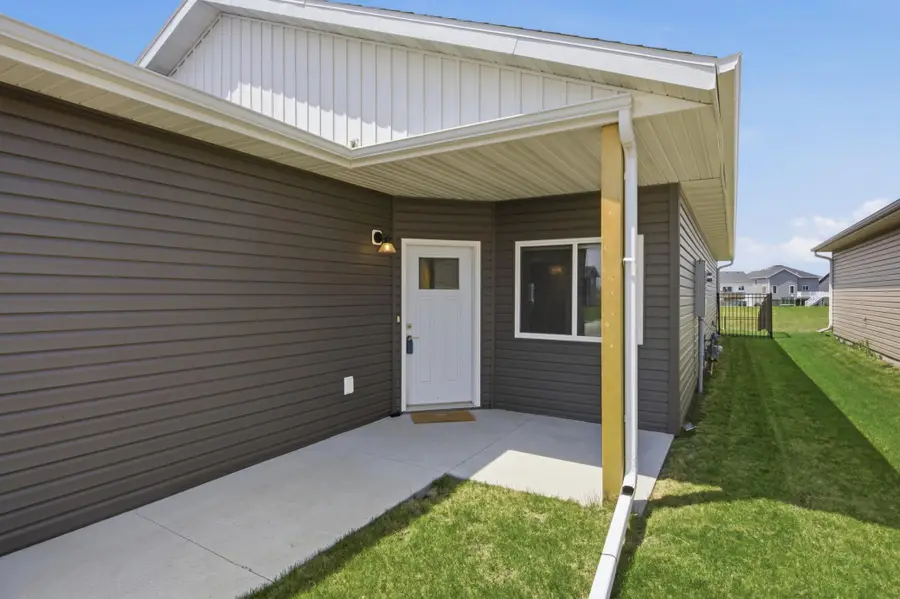 6873 67th Street S, Horace, ND 58047 - #3