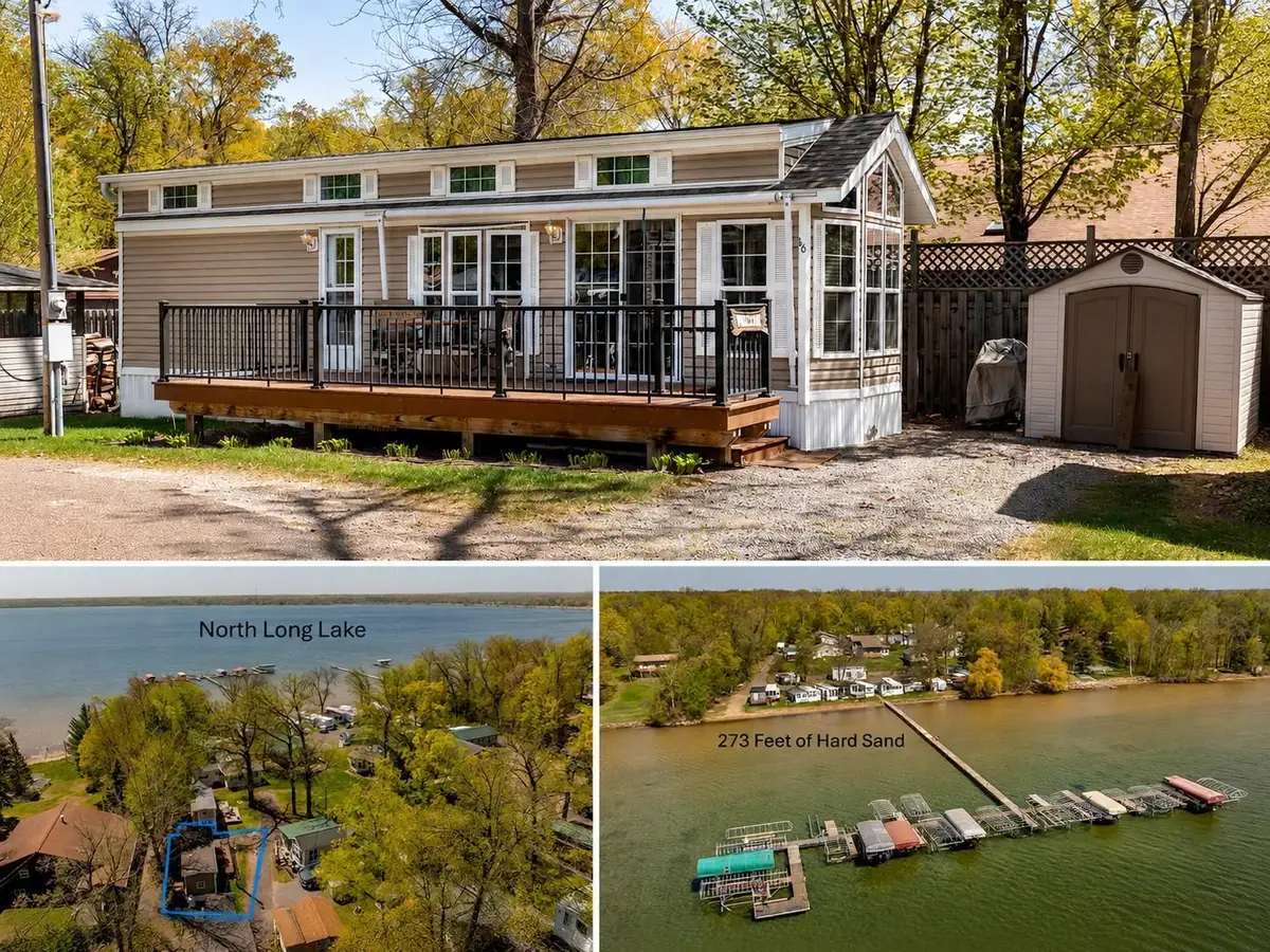 20174 Rudbeck Road #Unit 16, Brainerd, MN 56401 - #1