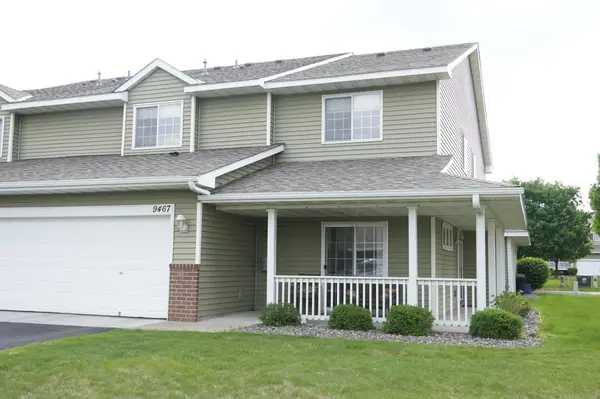 9467 Golden Eagle Lane, Monticello, MN 55362