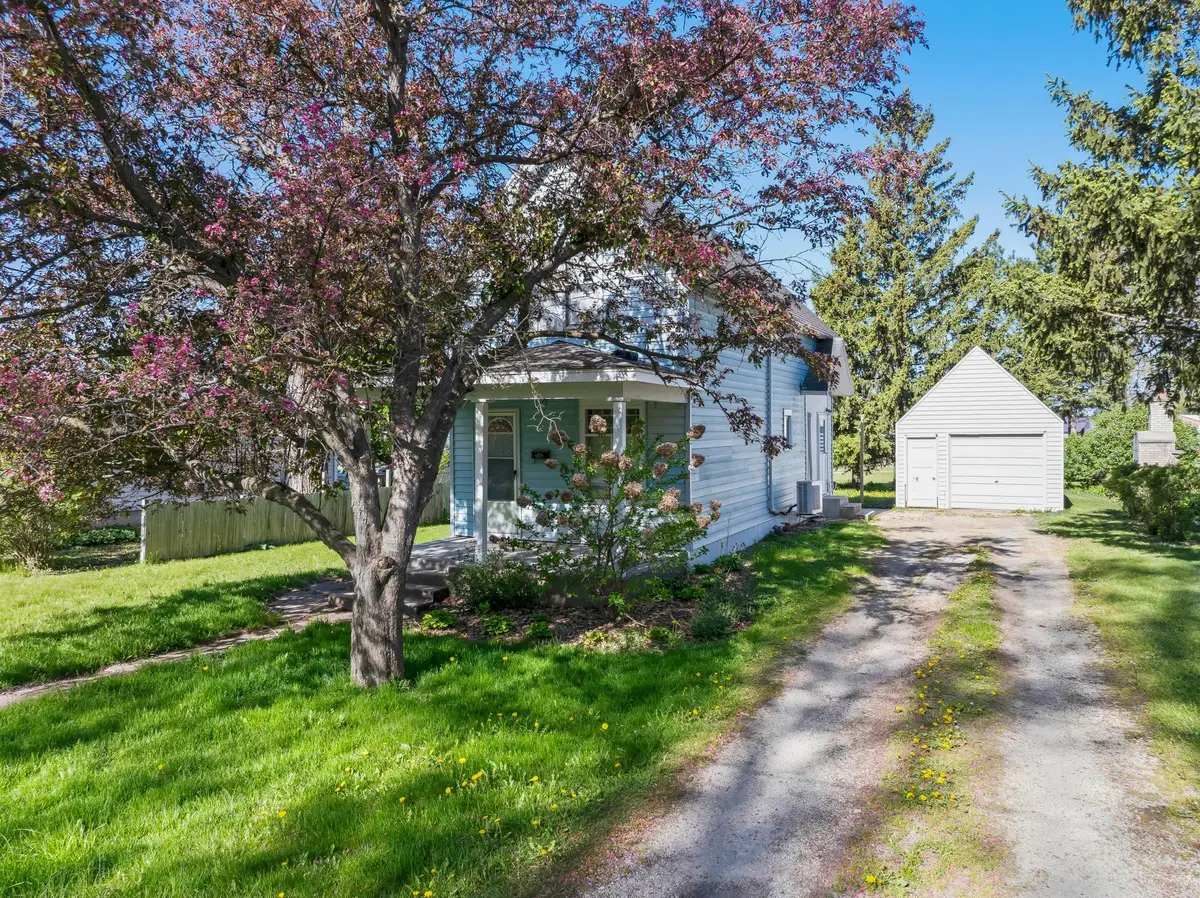 50 Mill Street, Zumbrota, MN 55992 - #1