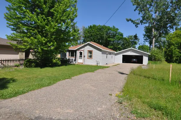 203 Garden Street, Walker, MN 56484