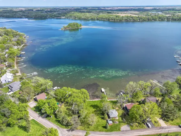 TBD Shorewood Lane Nw, Brandon, MN 56315