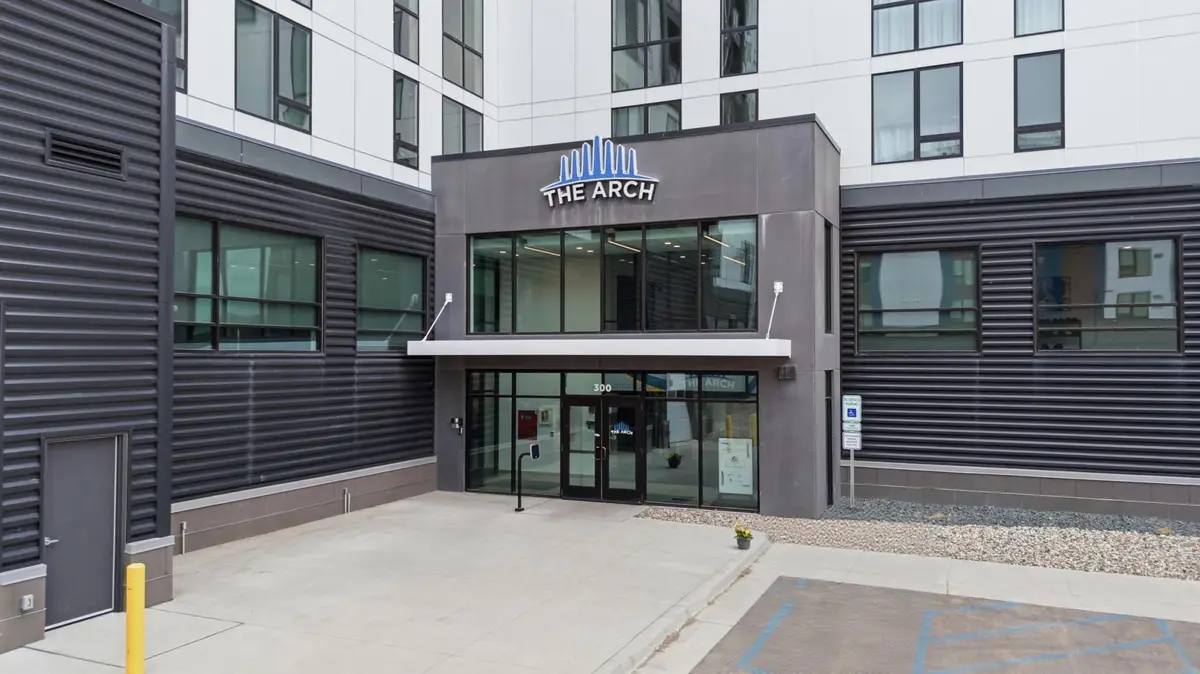 300 Main Avenue #502, Fargo, ND 58103 - #1