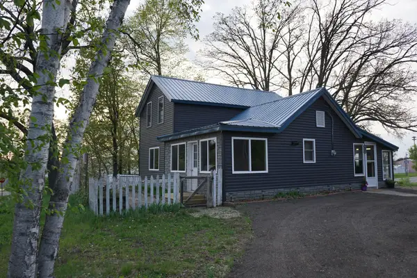 914 NE 2nd Avenue Ne, Long Prairie, MN 56347