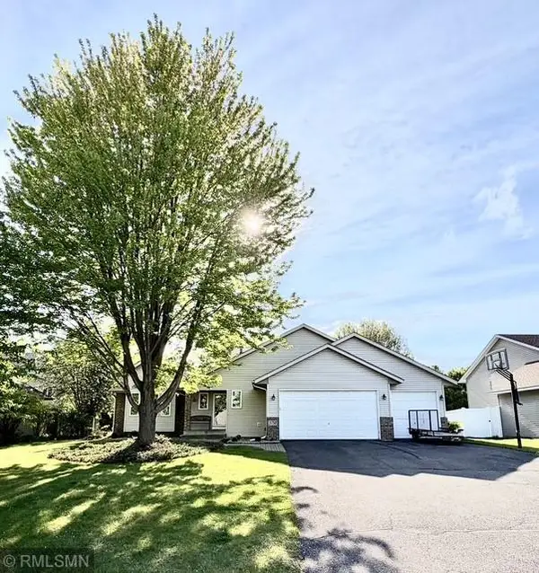 3750 Westin Avenue, Saint Paul, MN 55125