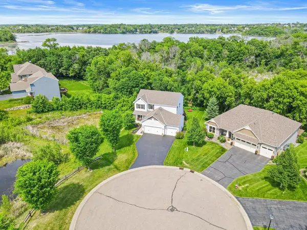 2215 Lake Circle, Victoria, MN 55386
