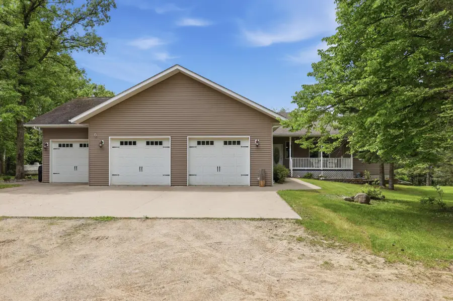 39878 Bald Eagle Haven Road, Waubun, MN 56589 - #2