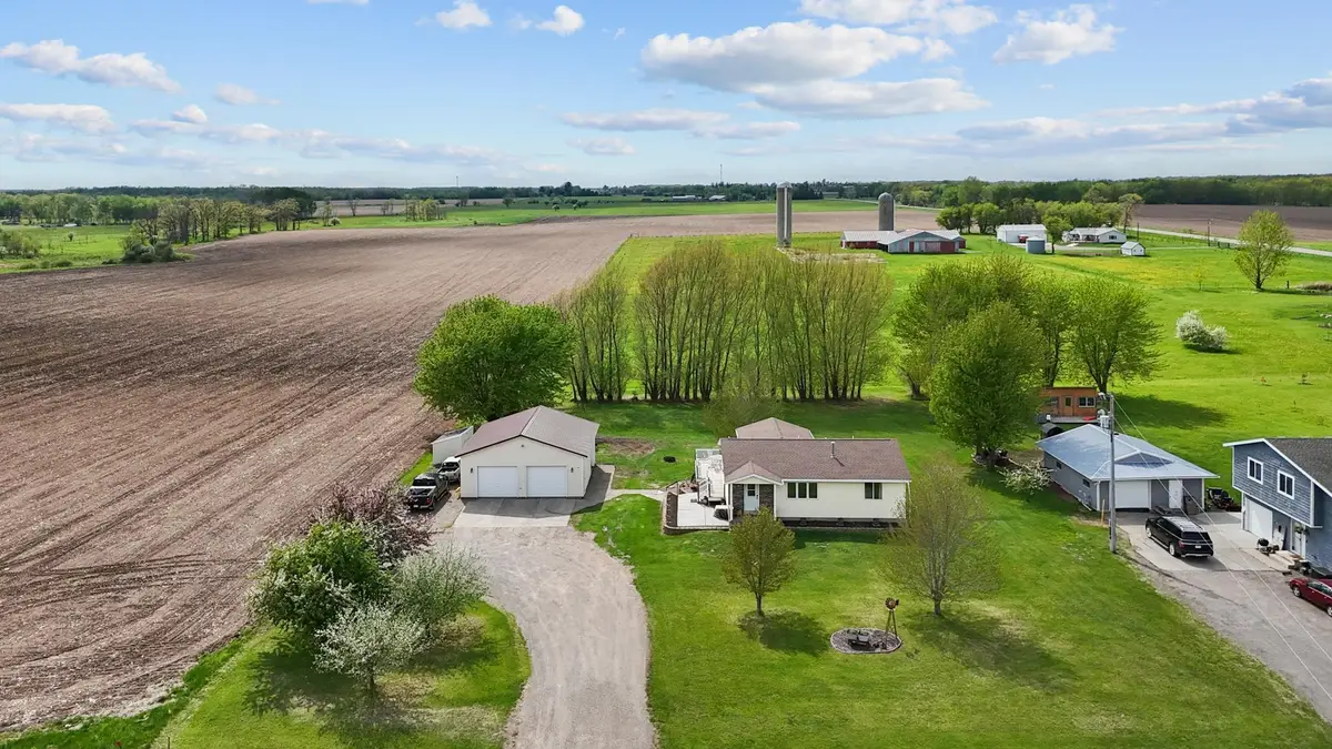 14395 105th Avenue Ne, Foley, MN 56329 - #1